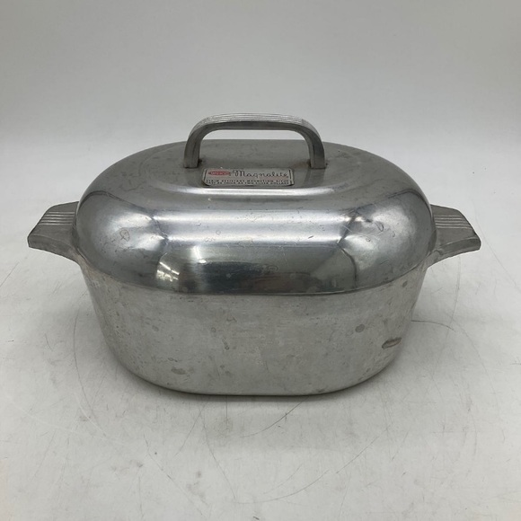 magnalite Kitchen Magnalite Pot Poshmark